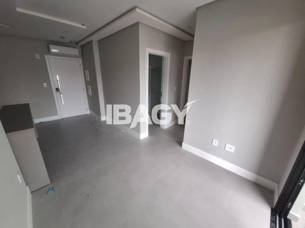 Квартира 66 м² с грилем на балконе и панорамными окнами — photo 7