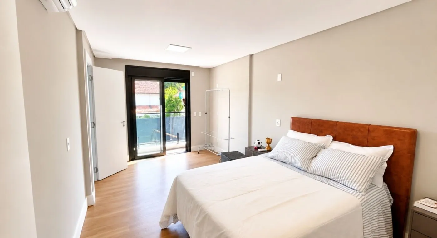 Дом 450 м² с 4 спальнями с ванной и 3 парковками — photo 19