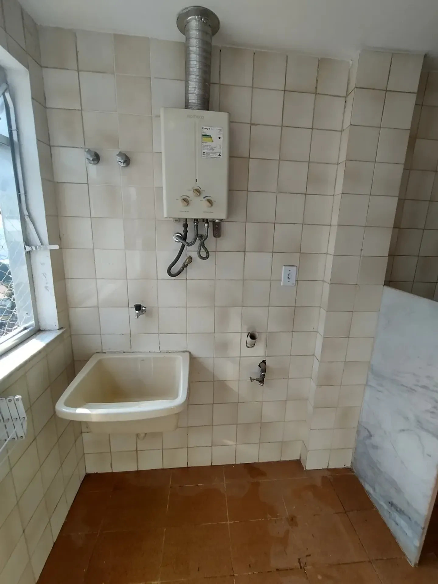 Departamento de 1 dormitorio en edificio con sauna — photo 10