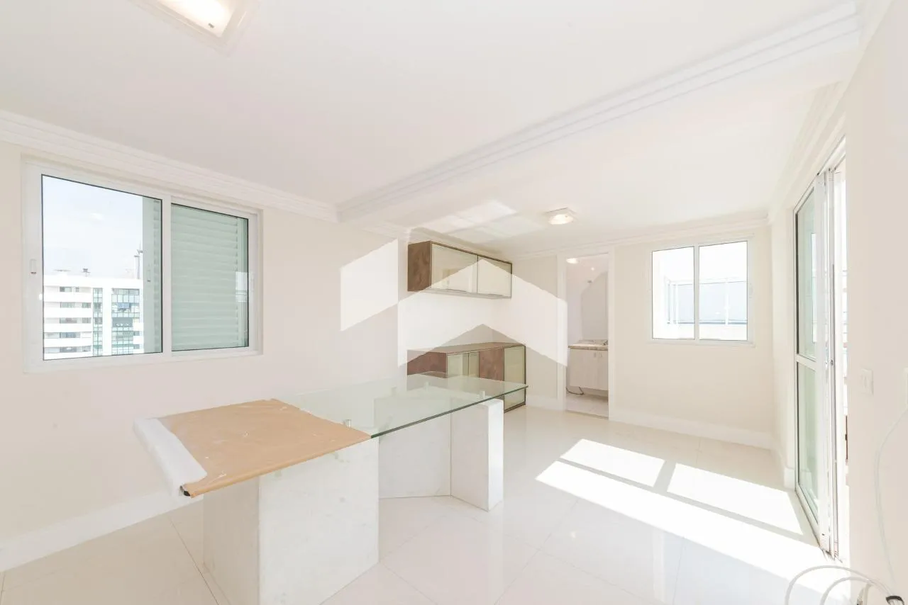 Furnished duplex penthouse of 286 m² with 4 en-suites — photo 77