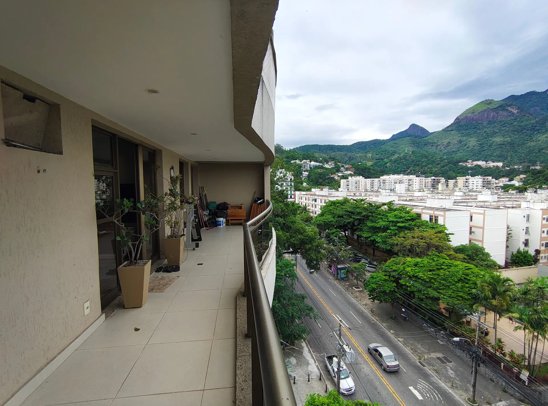 Apartamento para alugar com 3 quartos e 4 banheiros — photo 63