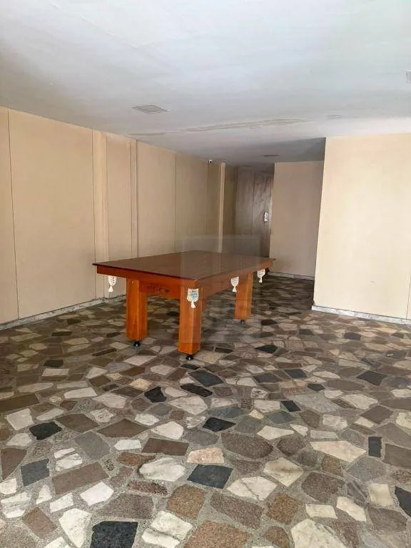 4-bedroom apartment with 171 m² and 2 parking spots — photo 34