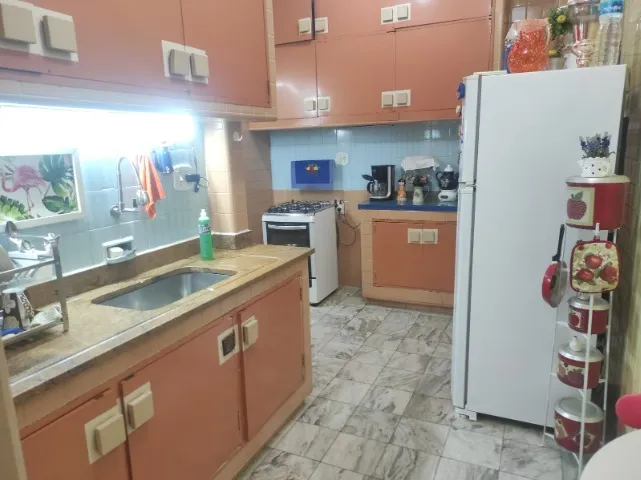 2-bedroom apartment with a washing machine in Rio de Janeiro — photo 2