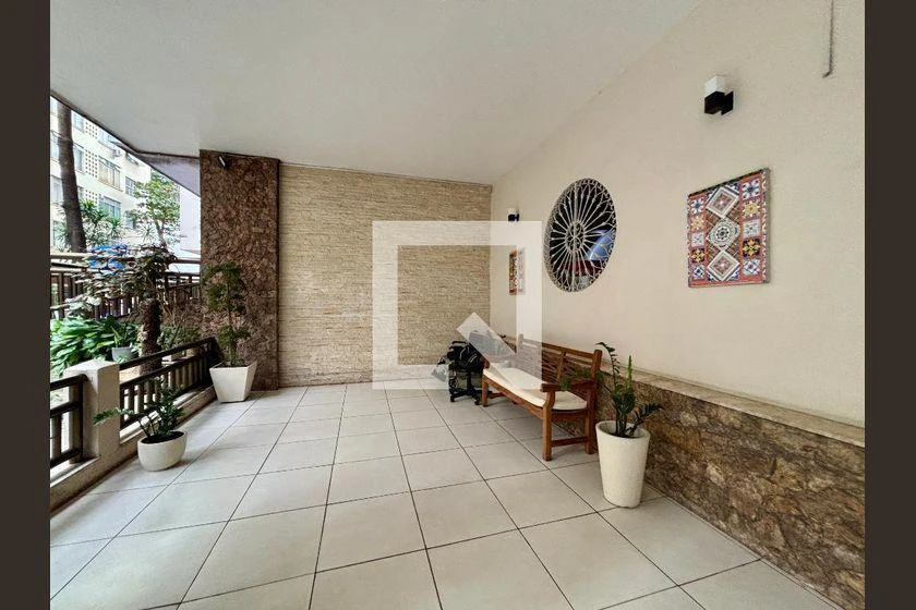 Apartamento de 73 m² com 3 quartos e cozinha aberta — photo 31