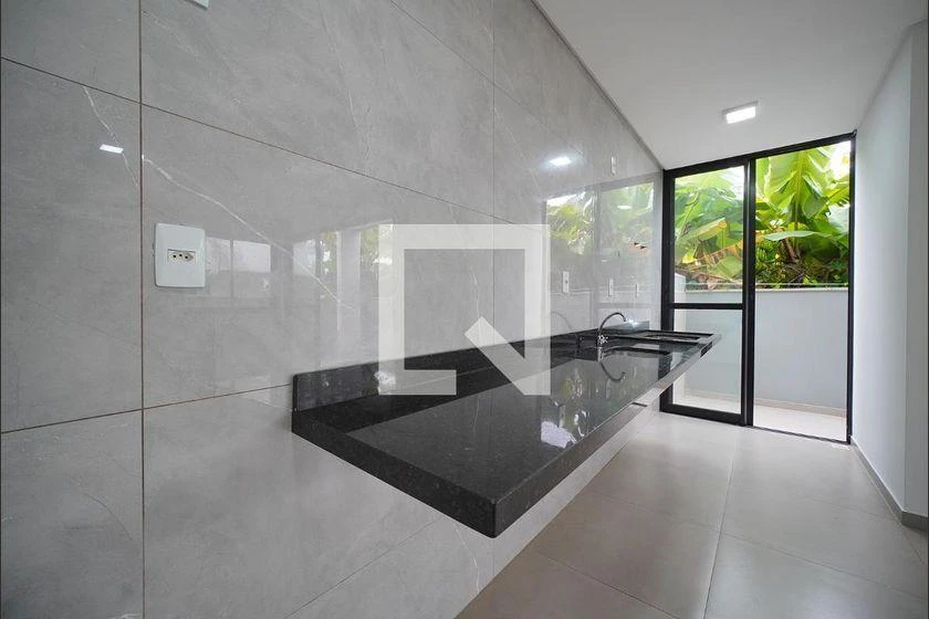 House for rent with 2 bedrooms and a private garden — photo 9