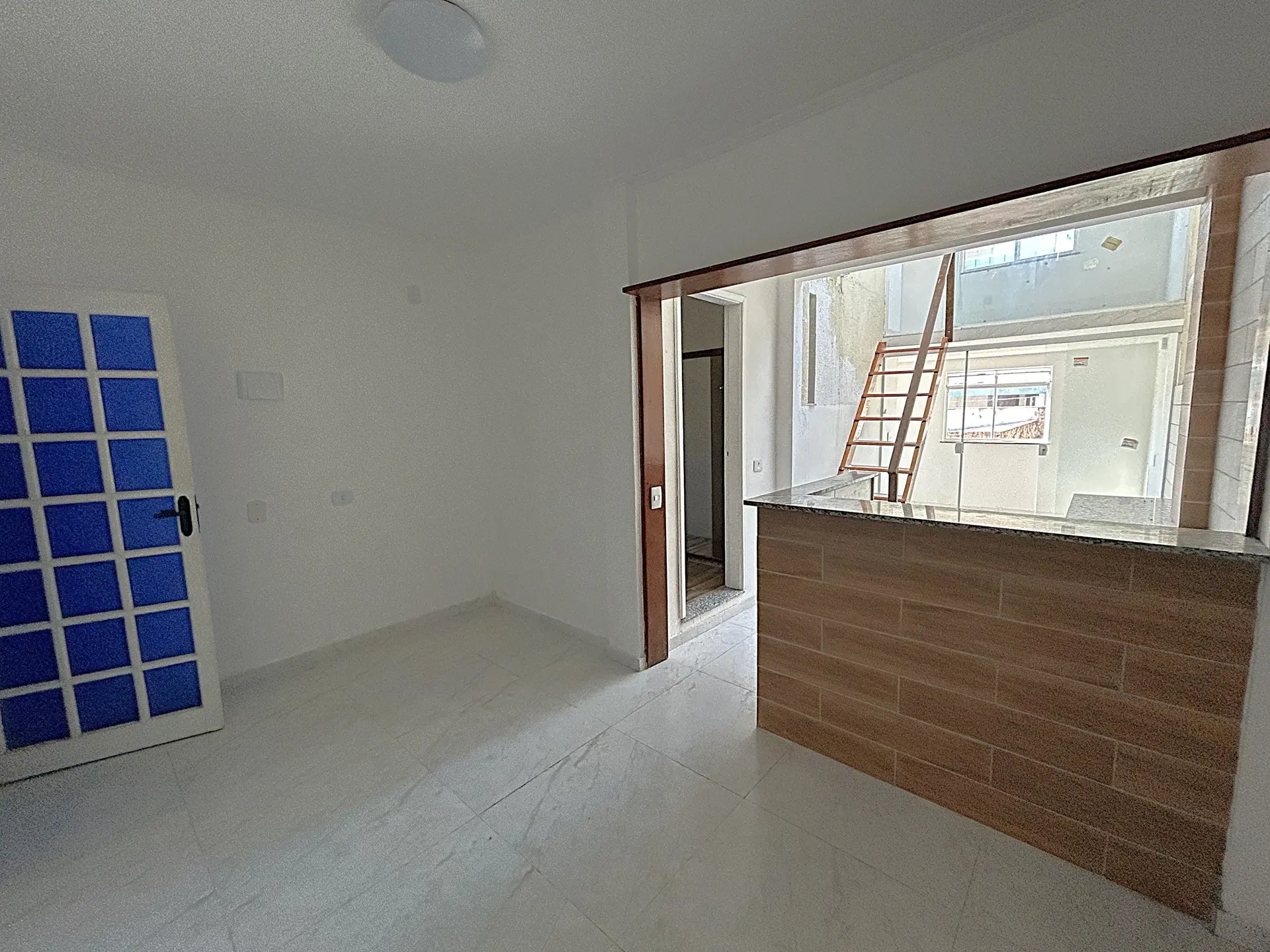 Rental house with 2 bedrooms and 1 bathroom — photo 10