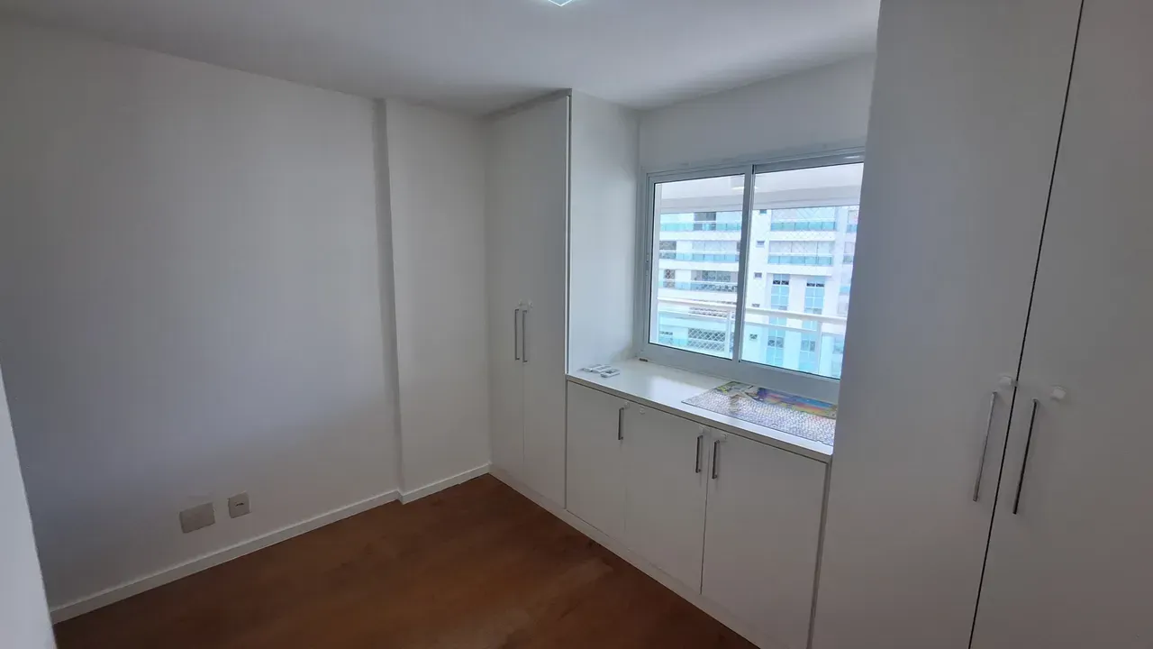Apartamento de 110 m² com 2 quartos e 2 vagas — photo 11