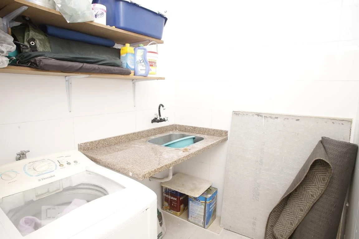 Casa com 2 suítes, 3 banheiros e 1 vaga de garagem — photo 14