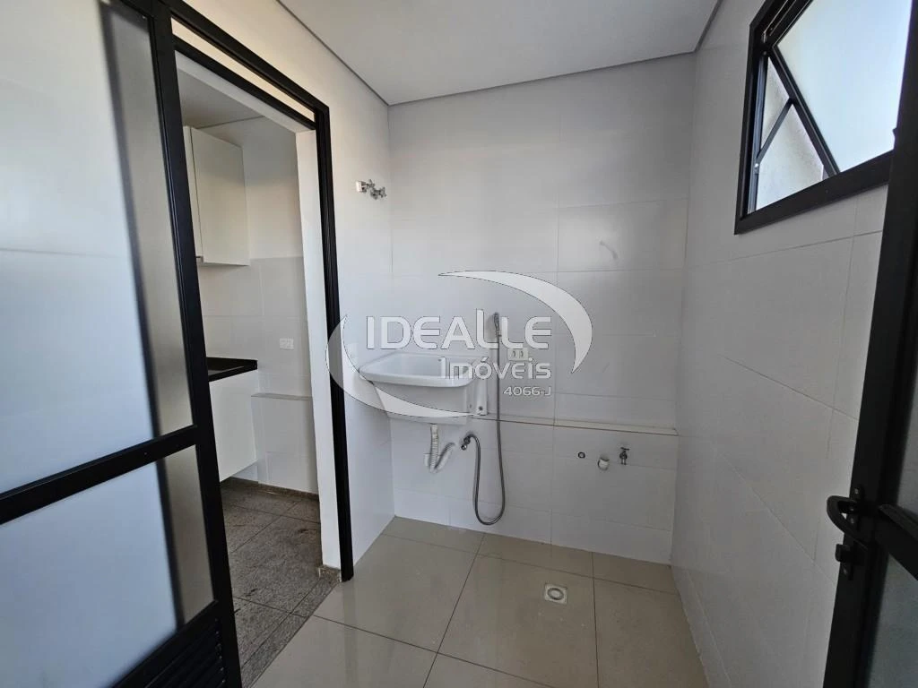 Apartamento com piso de madeira ou laminado, Santo Inácio — photo 14