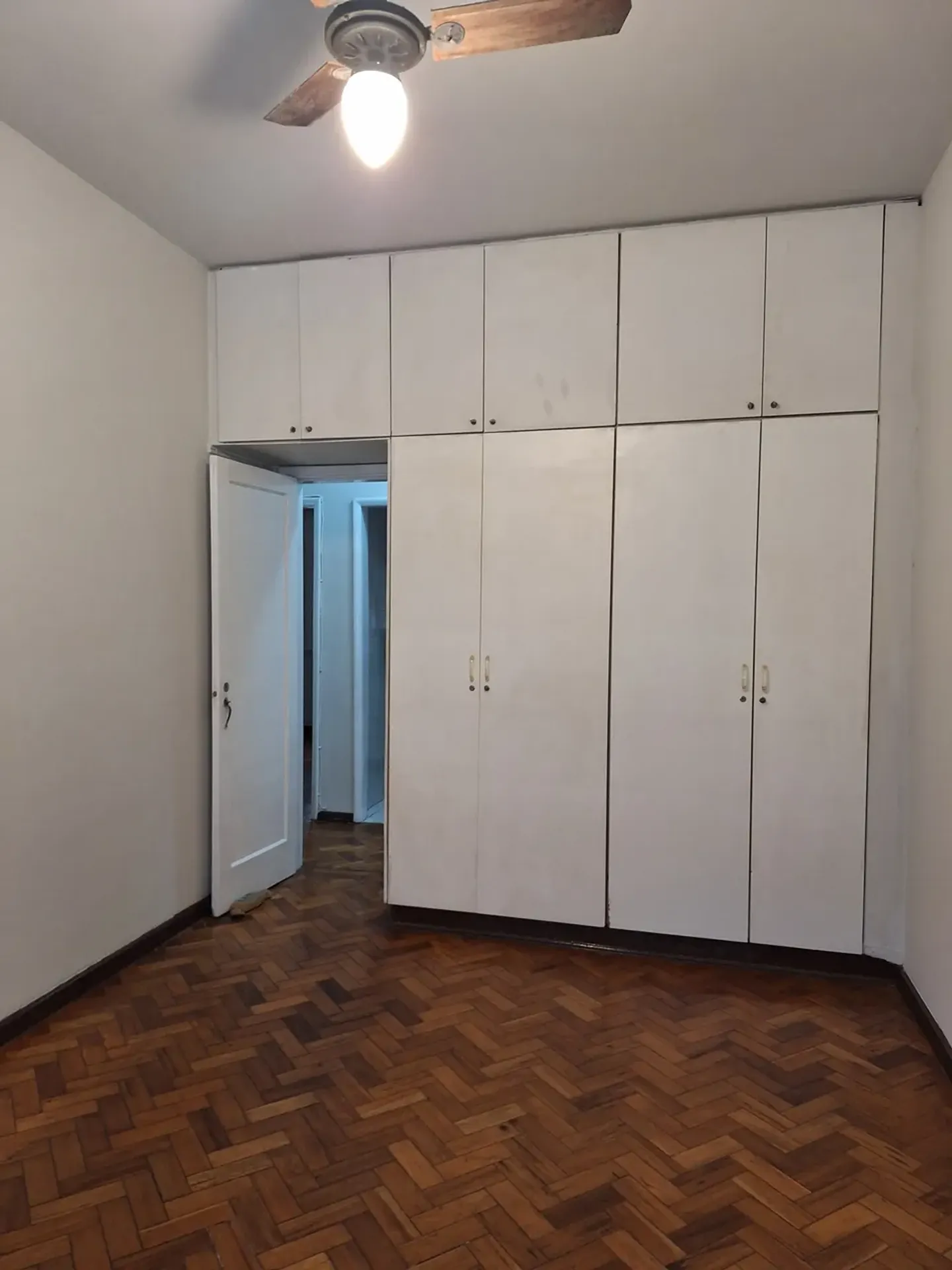 109 m² apartment with 3 bedrooms and 1 en-suite — photo 3