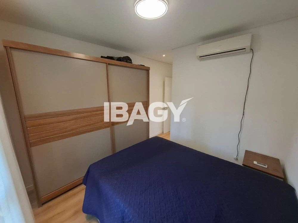 2-bedroom apartment with a private BBQ — photo 8