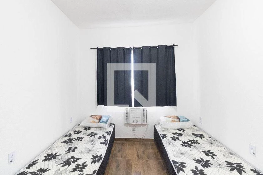 Apartamento de 2 quartos com 33 m² e fogão a gás — photo 17