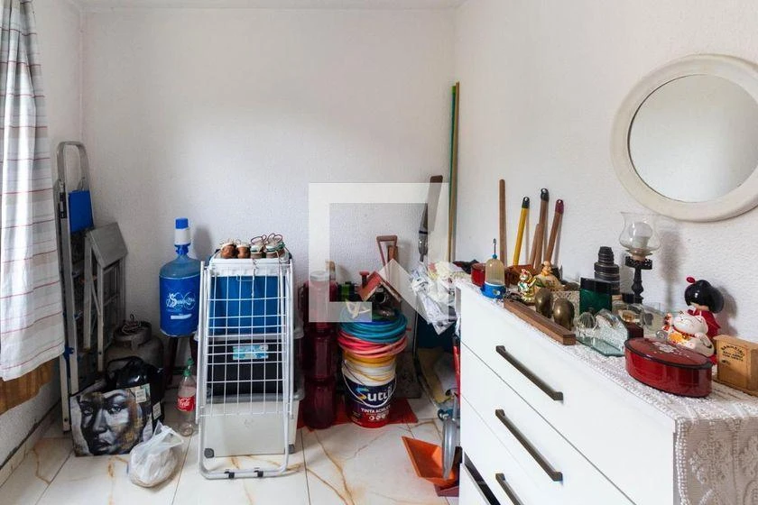 Furnished apartment, 42 m², with a washing machine — photo 16