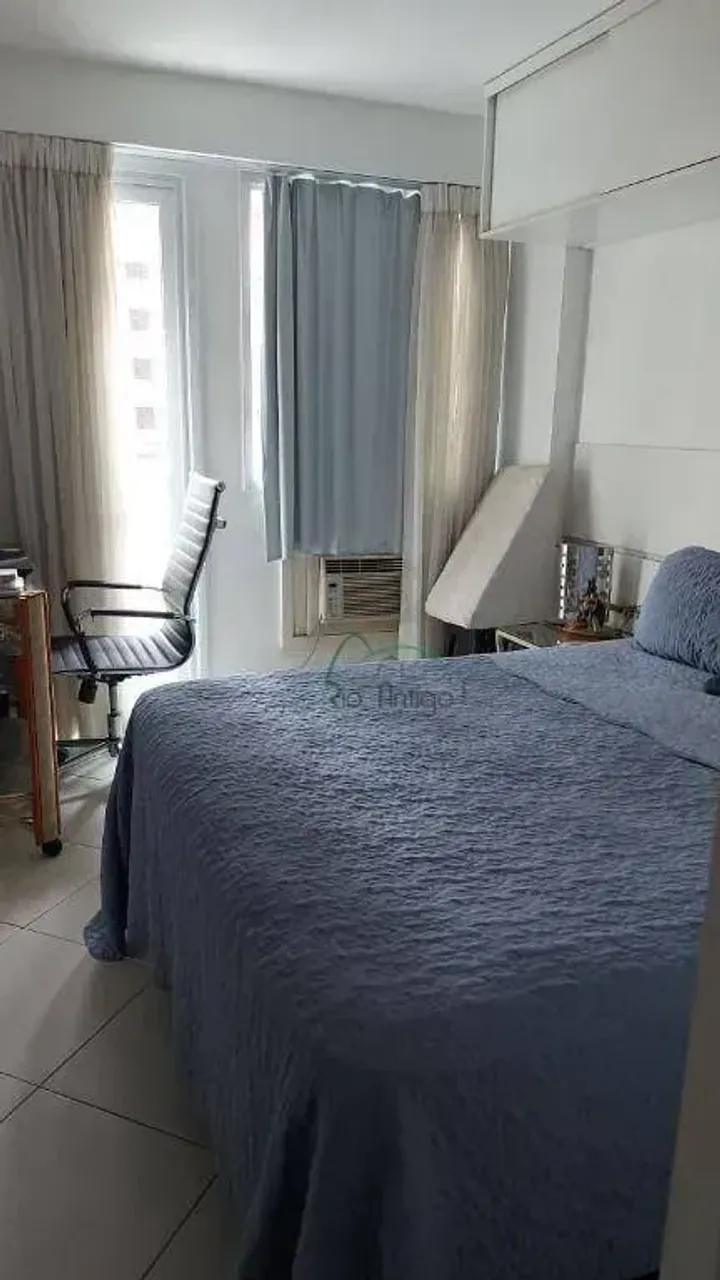 Furnished apartment with 3 bedrooms and 3 bathrooms — photo 3