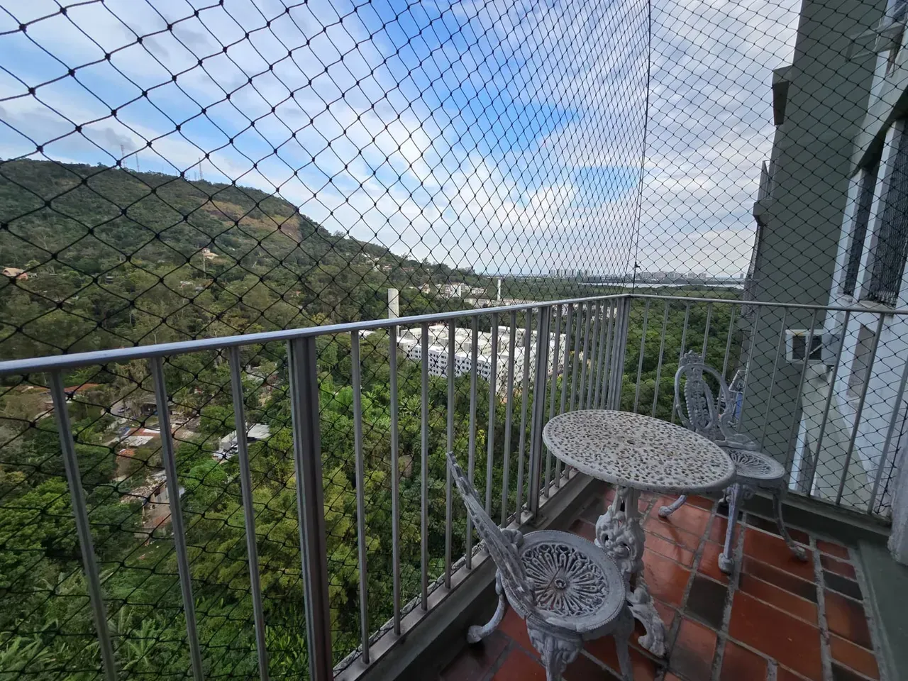 Apartamento de 2 quartos com cozinha fechada e 60 m² — photo 5