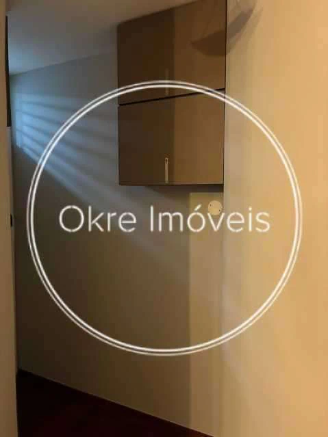 2-bedroom apartment with en-suite and open kitchen — photo 9