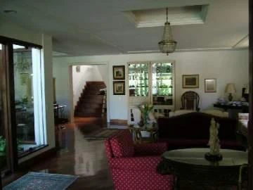 Casa mobiliada de 5 suítes com 8 vagas — photo 13