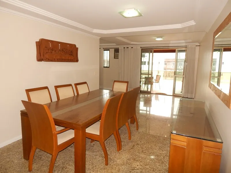 Apartment with 4 bedrooms, 3 bathrooms and 3 parking — photo 7