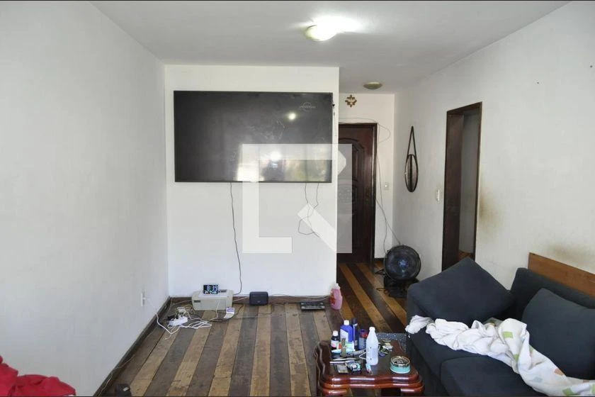 Furnished apartment, 118 m², with a mountain view