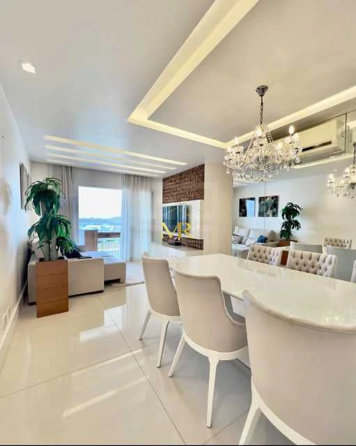 Furnished 120 m² apartment with 2 bedrooms and 4 bathrooms — photo 7