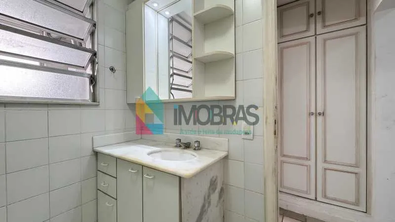 Unfurnished apartment with 1 bedroom and a balcony — photo 27
