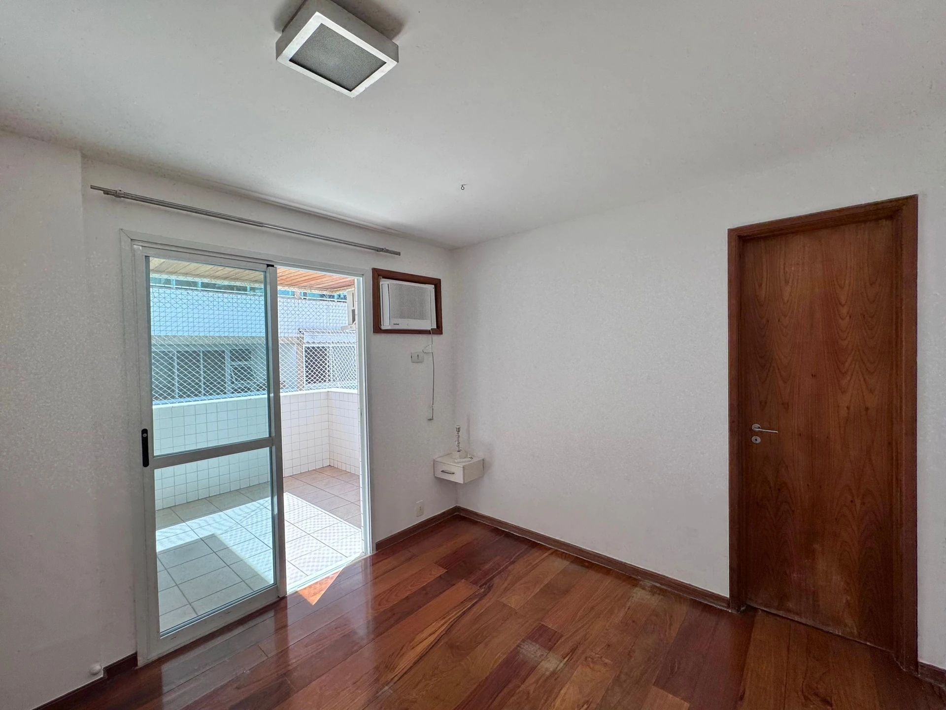 Apartamento mobiliado com 3 quartos e 2 suítes — photo 8