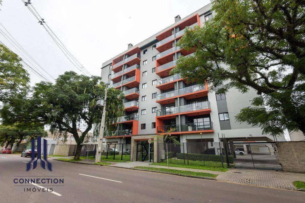 33 m² studio with a grill on the balcony and a private BBQ — photo 16