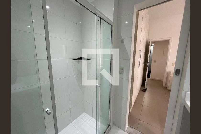 Apartamento mobiliado em condomínio com academia — photo 34