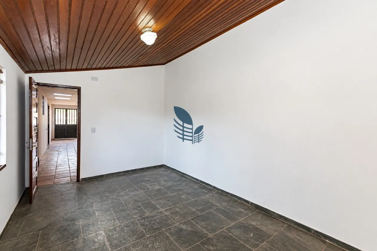 Casa de 135 m² com jardim e máquina de lavar — photo 24