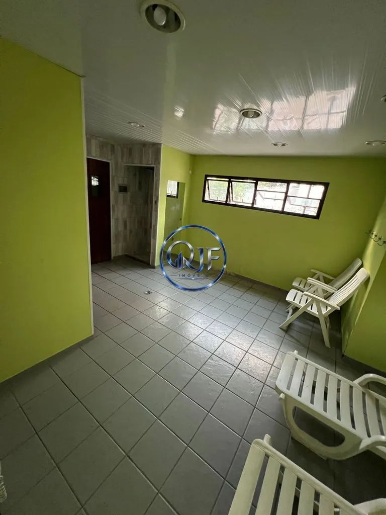 Apartamento com 2 quartos e 2 banheiros, com varanda — photo 37