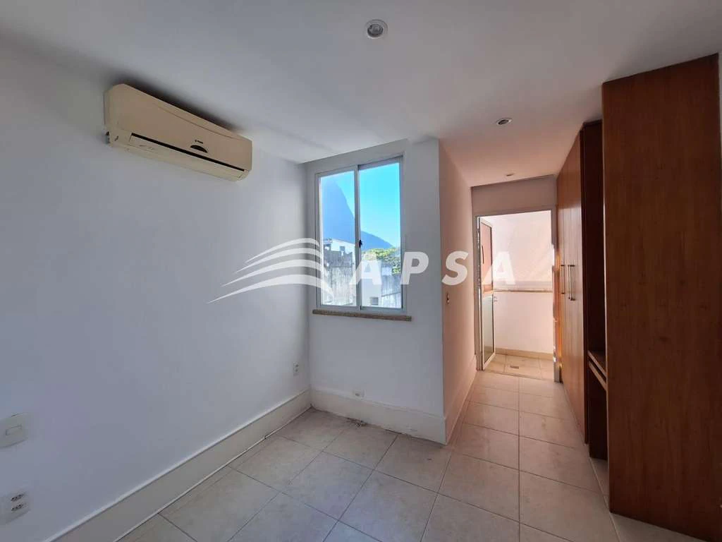 Cobertura duplex de 270 m² com 3 suítes e 4 vagas — photo 23