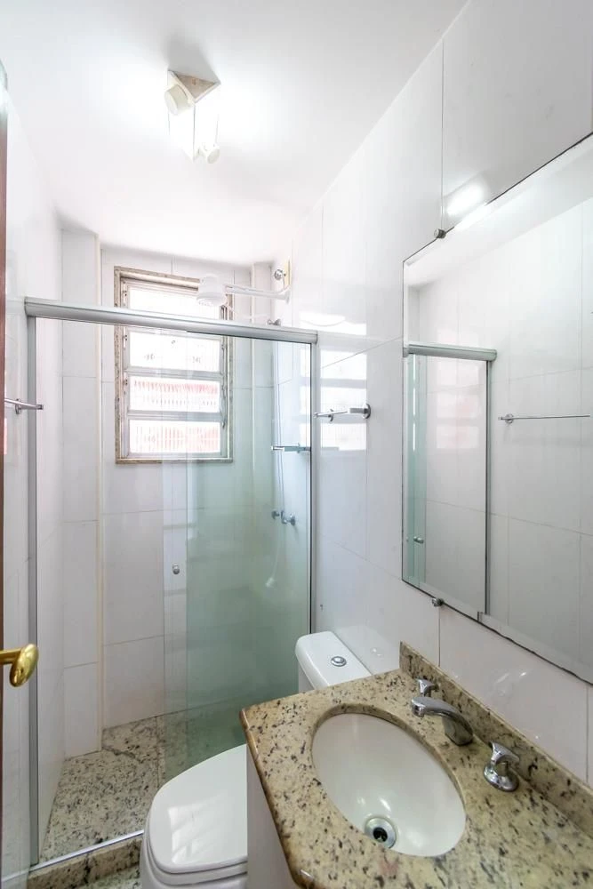 One-bedroom, 32 m² apartment in Rio de Janeiro — photo 19