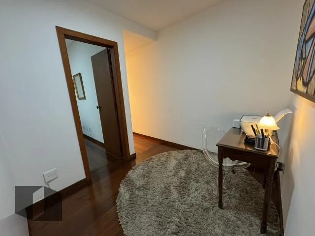 Apartamento mobiliado de 3 quartos com varanda envidraçada — photo 25