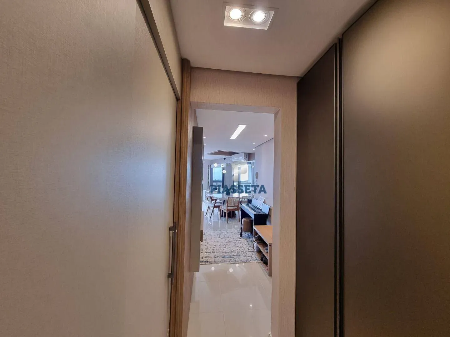 Apartamento amueblado de 102 m² con 3 dormitorios — photo 14