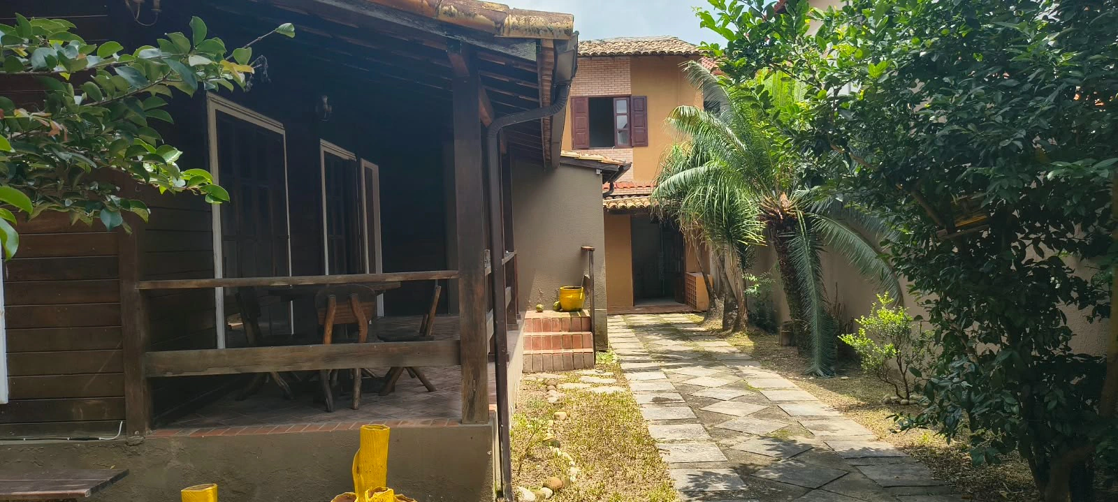2 quartos e varanda gourmet: casa de 220 m² — photo 5