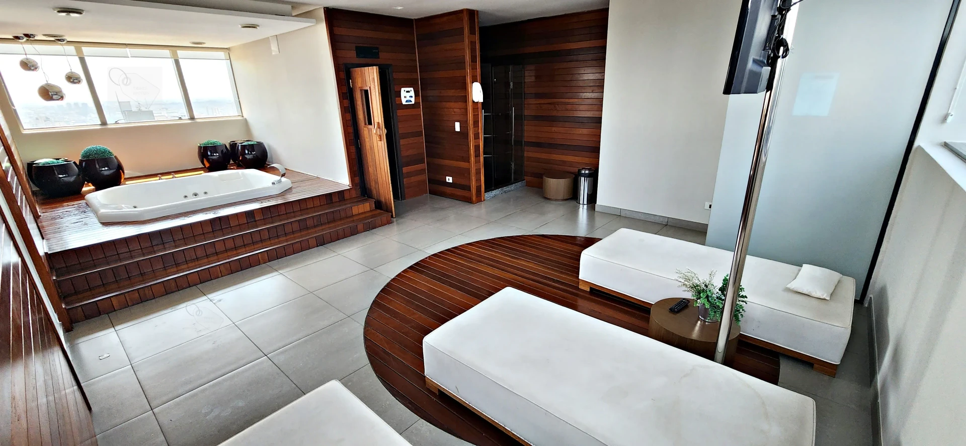 Apartamento mobiliado de 1 dormitório e 34 m² — photo 28