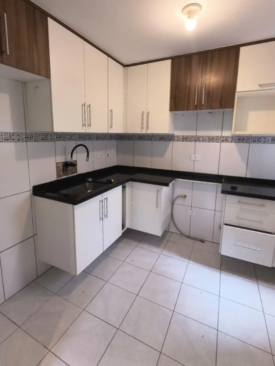 Квартира с 2 спальнями и рабочим местом — photo 2