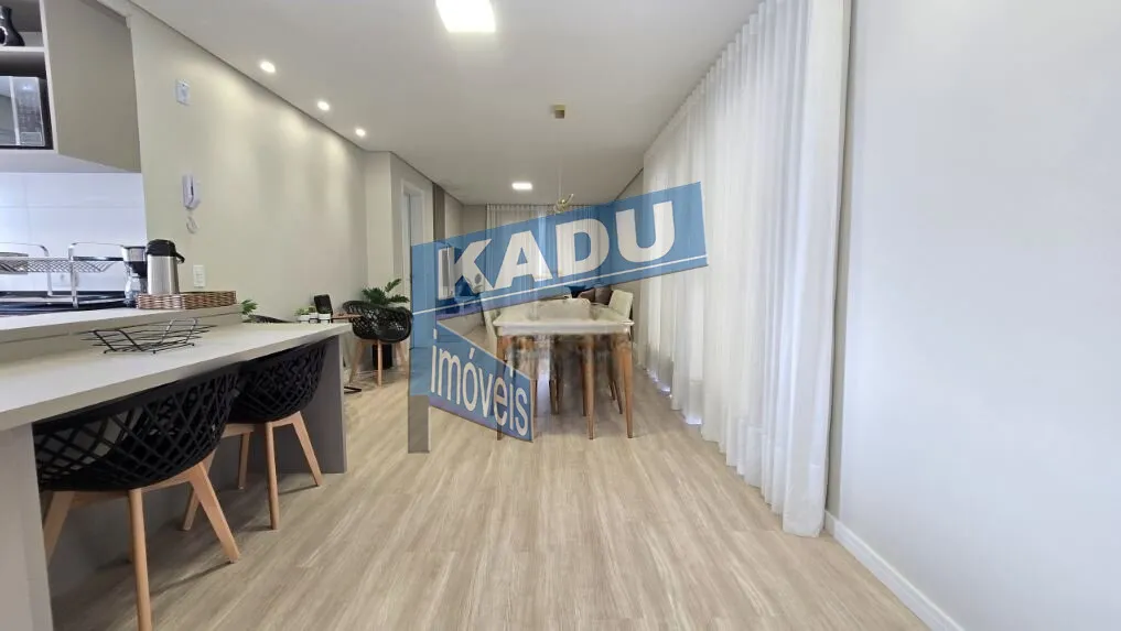 Apartamento no 1º andar com churrasqueira privativa — photo 5