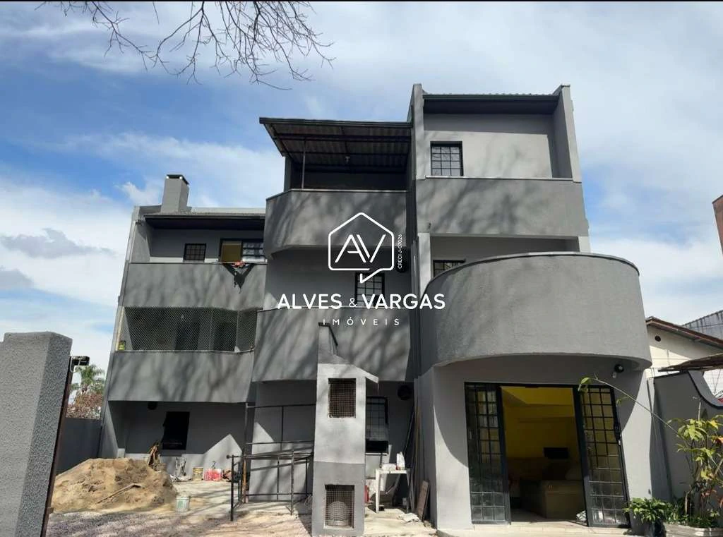 Studio de 30 m² com fogão a gás