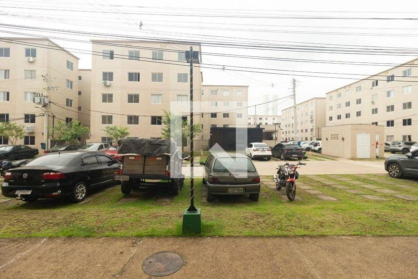 2-bedroom 54 m² apartment with 1 parking space — photo 7