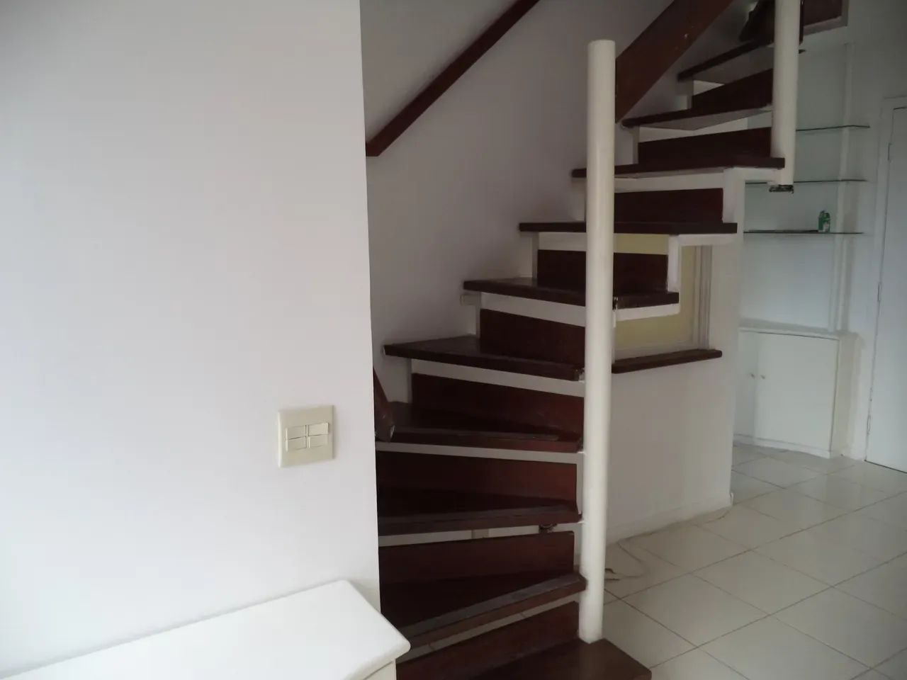 Apartment with 2 bedrooms, 2 bathrooms and a terrace — photo 14