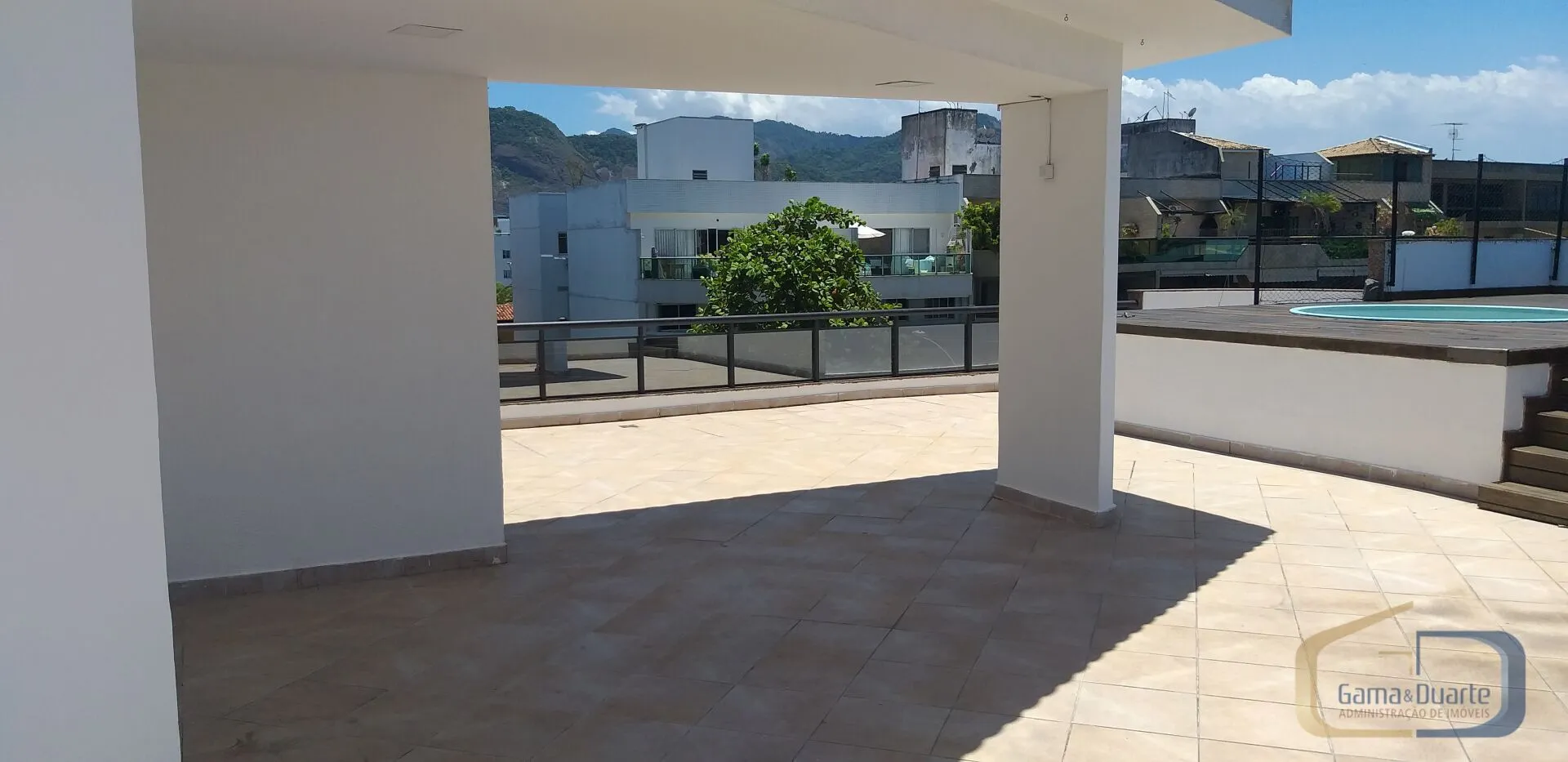 Apartamento, 316 m², com vista para as montanhas — photo 12
