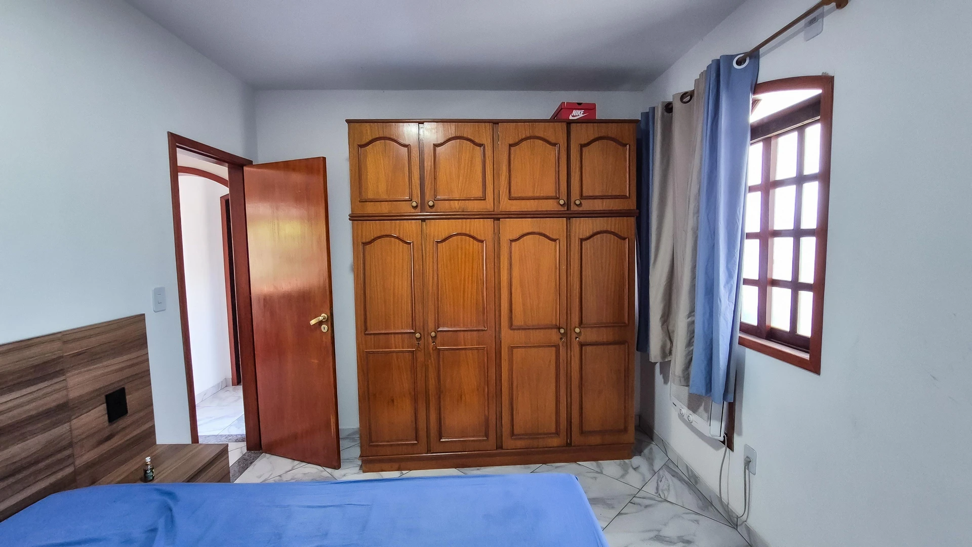 Furnished house with 2 bedrooms and a balcony garden — photo 18