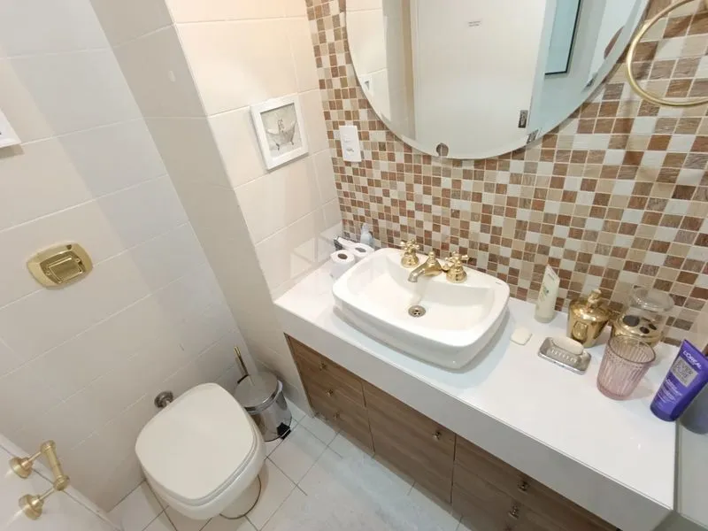 130 m² apartment with 3 bedrooms and 1 en-suite — photo 38