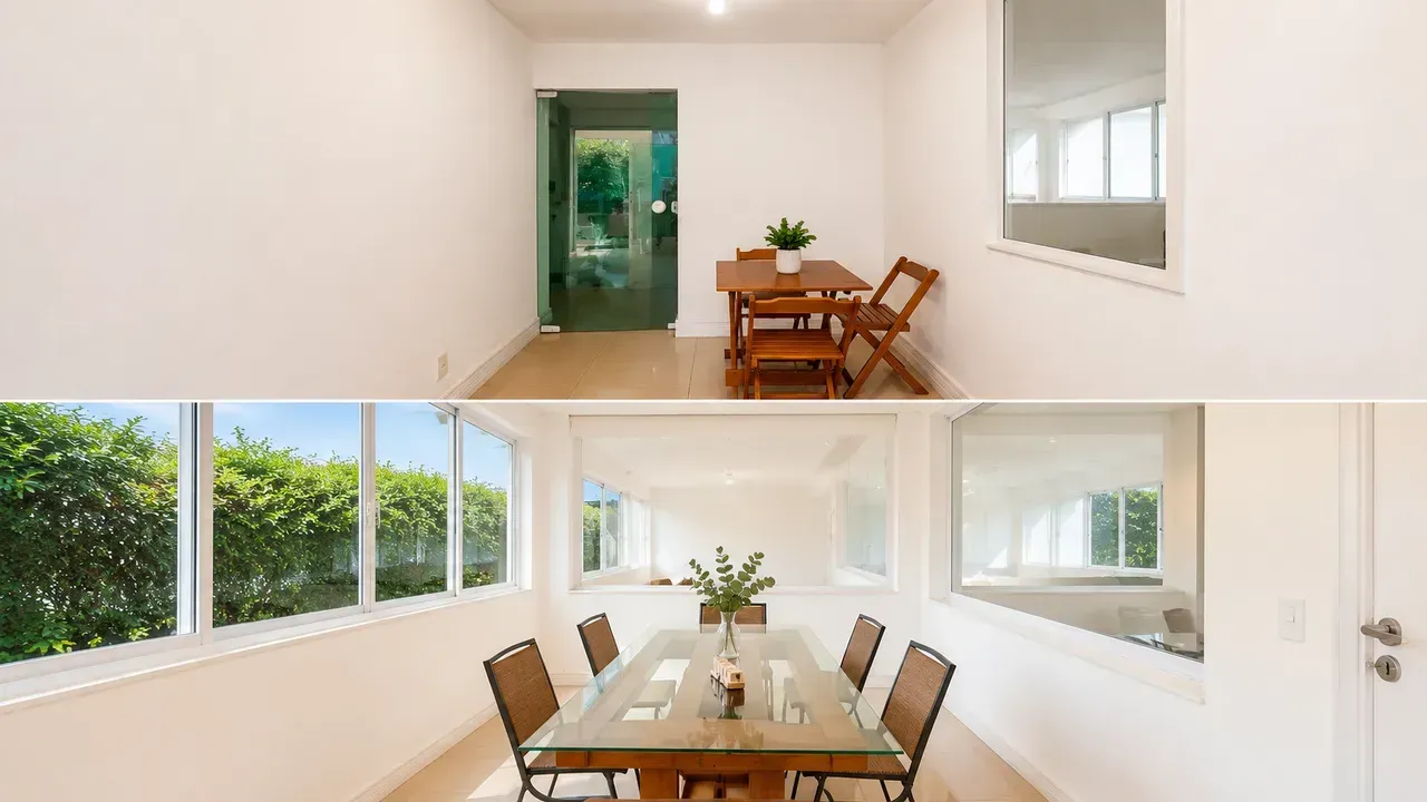Unfurnished house with 5 bedrooms and 5 bathrooms, 266 m² — photo 7