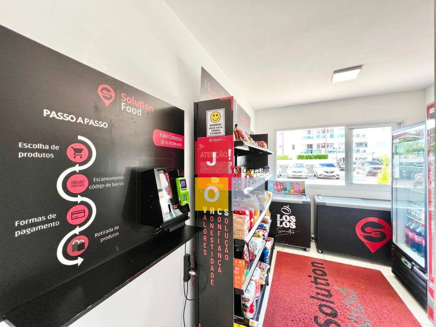 Apartamento mobiliado de 120 m² com 2 suítes e vaga — photo 74