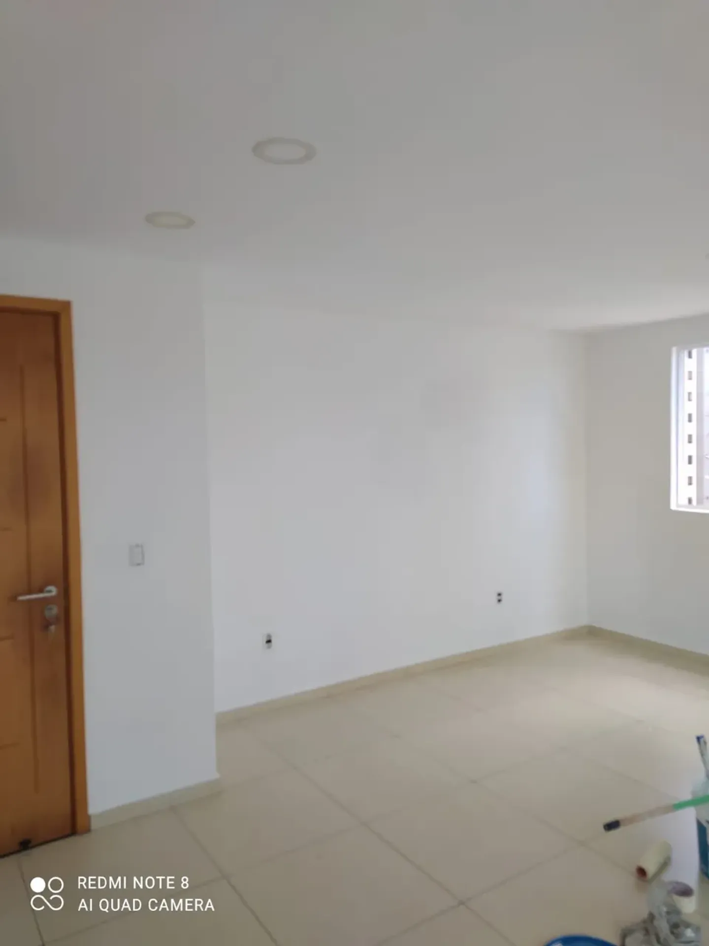 2-bedroom apartment with a dryer in João Pessoa — photo 5