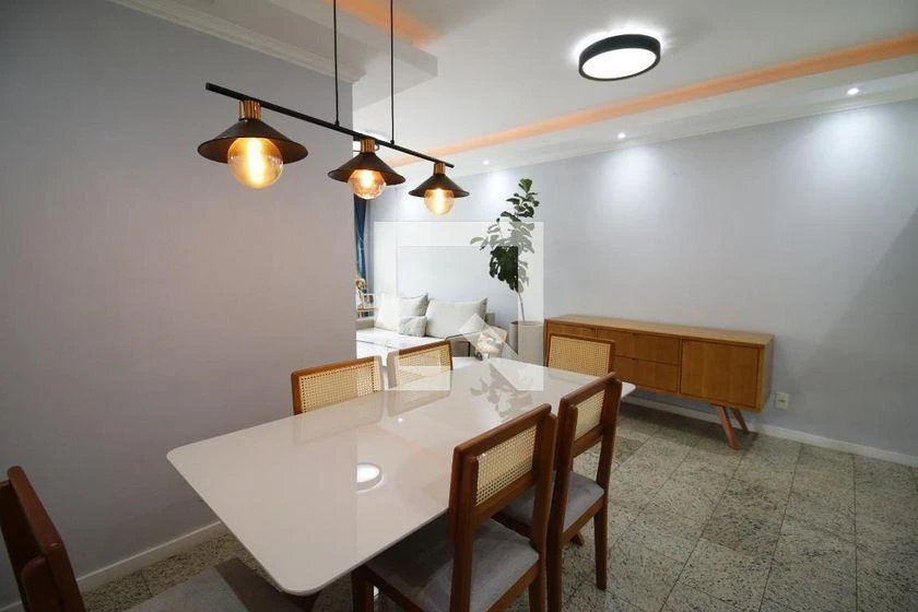 3 quartos e closet: apartamento de 132 m² — photo 15