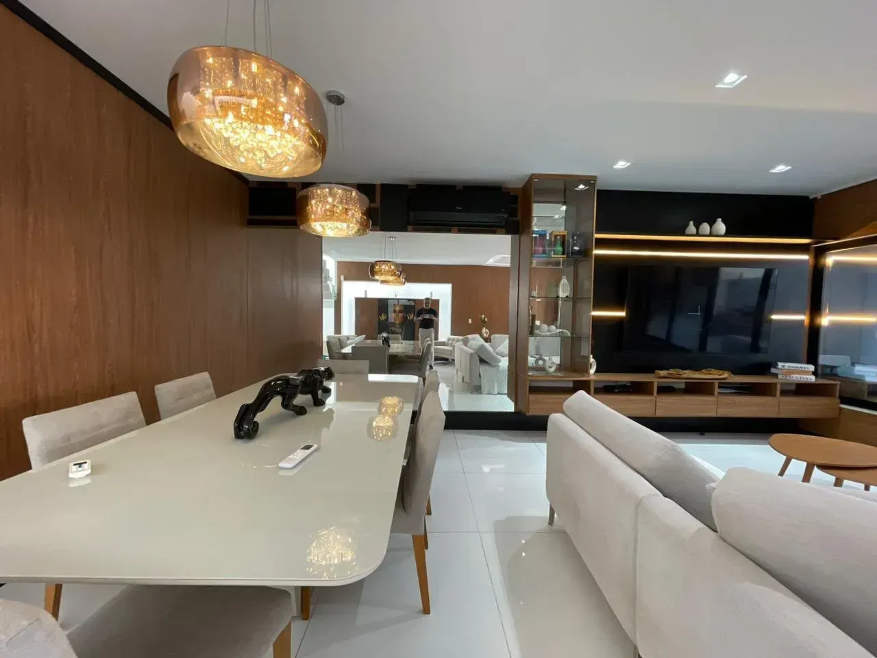 Furnished condo house with 4 bedrooms — photo 5