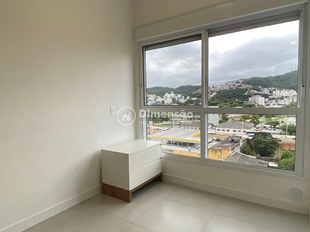 Furnished 56 m² apartment with 1 bedroom and open kitchen — photo 7